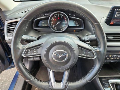 2018 Mazda Mazda3 Grand Touring