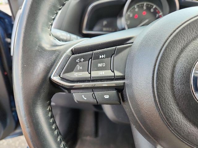 2018 Mazda Mazda3 Grand Touring