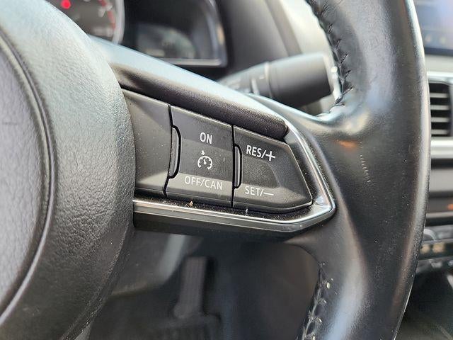 2018 Mazda Mazda3 Grand Touring