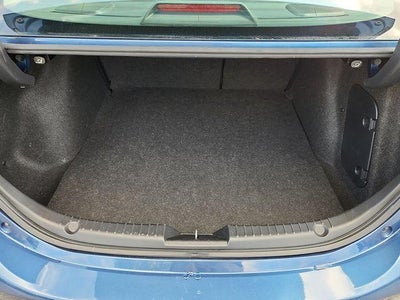2018 Mazda Mazda3 Grand Touring