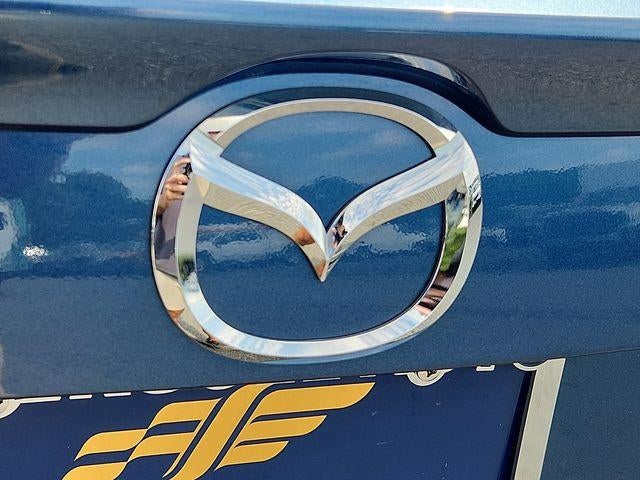 2018 Mazda Mazda3 Grand Touring