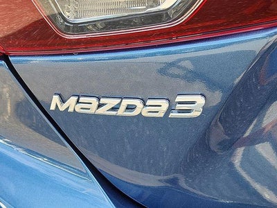 2018 Mazda Mazda3 Grand Touring