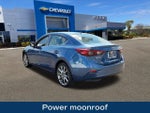 2018 Mazda Mazda3 Grand Touring