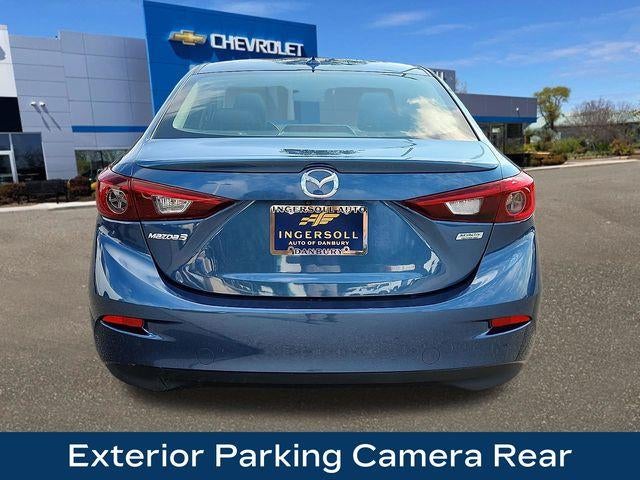 2018 Mazda Mazda3 Grand Touring