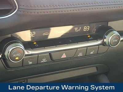 2019 Mazda Mazda3 Preferred Package