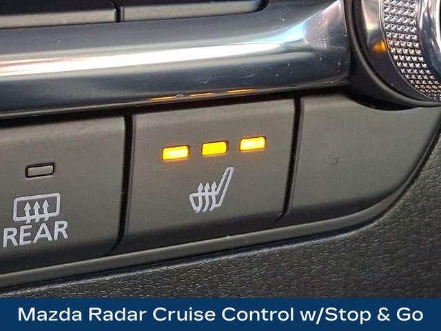 2019 Mazda Mazda3 Preferred Package