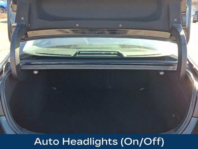 2019 Mazda Mazda3 Preferred Package