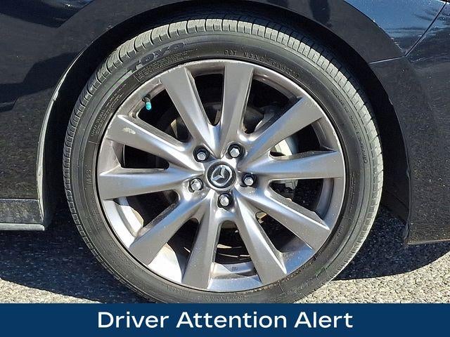 2019 Mazda Mazda3 Preferred Package