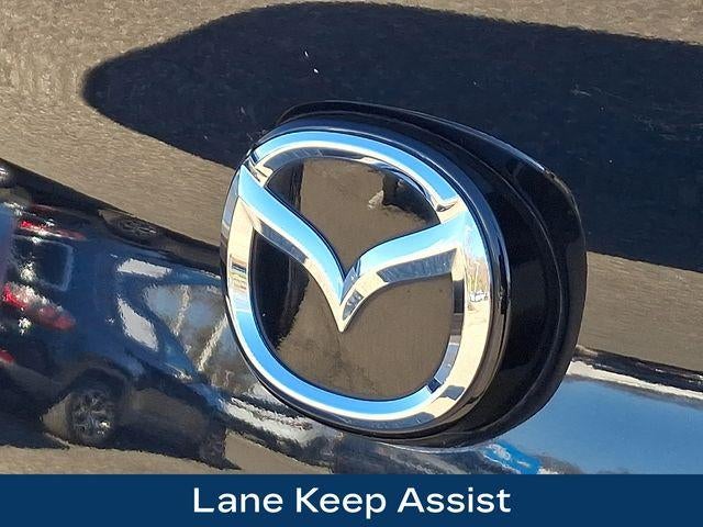 2019 Mazda Mazda3 Preferred Package