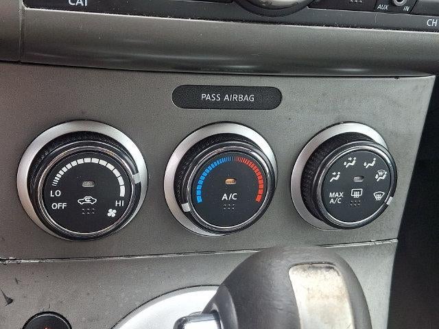 2011 Nissan Sentra 2.0 SR