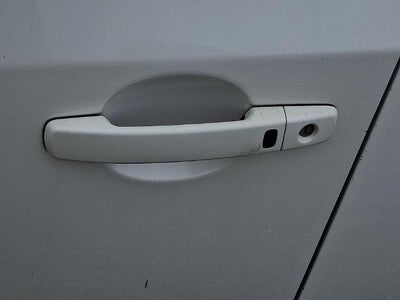 2011 Nissan Sentra 2.0 SR