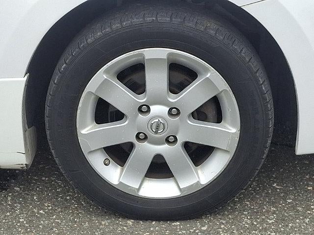 2011 Nissan Sentra 2.0 SR