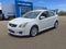 2011 Nissan Sentra 2.0 SR