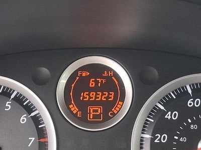 2011 Nissan Sentra 2.0 SR