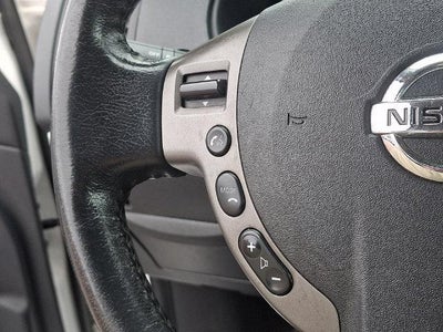 2011 Nissan Sentra 2.0 SR