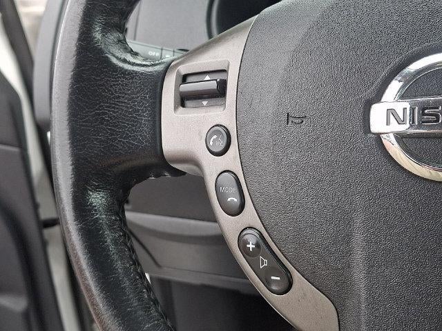 2011 Nissan Sentra 2.0 SR