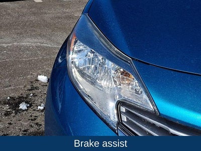 2016 Nissan Versa Note SV