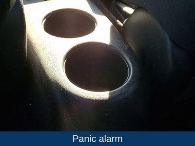 2016 Nissan Versa Note SV