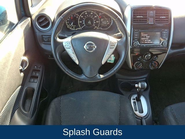 2016 Nissan Versa Note SV