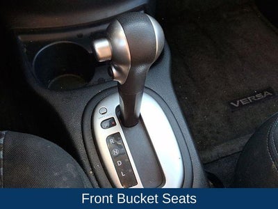 2016 Nissan Versa Note SV