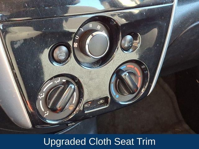 2016 Nissan Versa Note SV