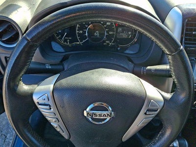 2016 Nissan Versa Note SV