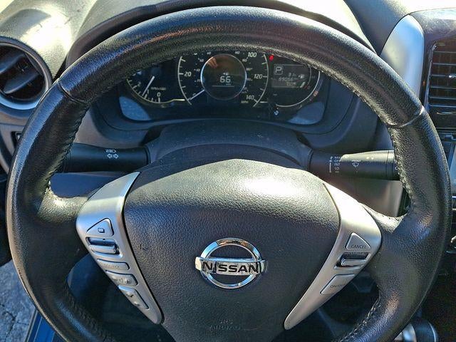 2016 Nissan Versa Note SV