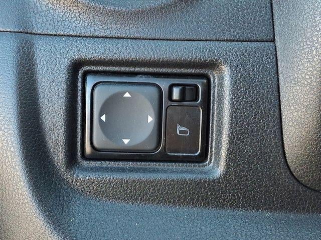 2016 Nissan Versa Note SV