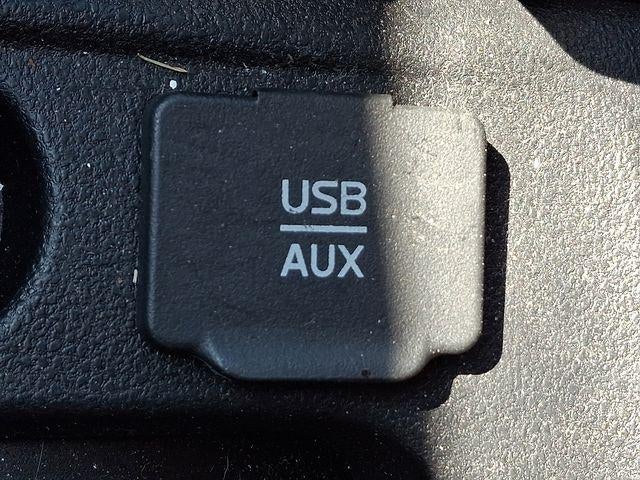 2016 Nissan Versa Note SV