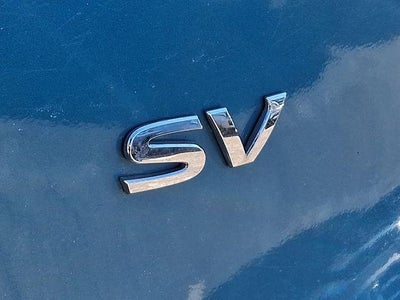 2016 Nissan Versa Note SV