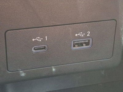 2024 Nissan Kicks SV Xtronic CVT