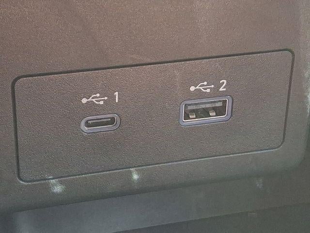 2024 Nissan Kicks SV Xtronic CVT