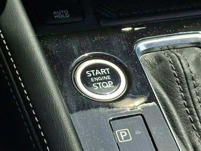 2024 Nissan Kicks SV Xtronic CVT