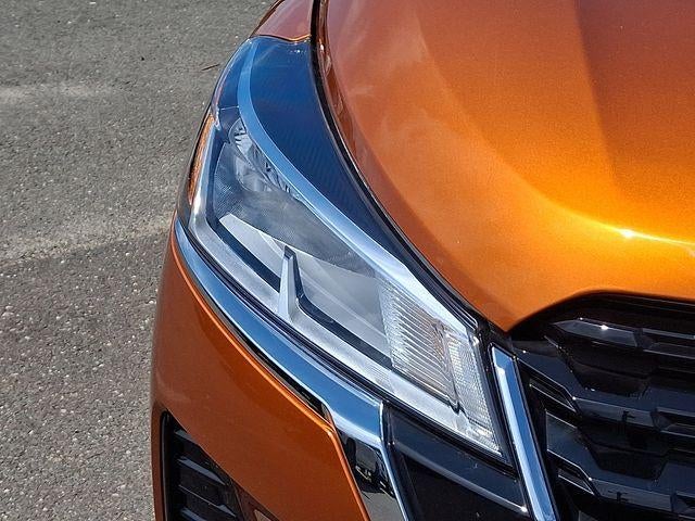2024 Nissan Kicks SV Xtronic CVT