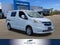 2017 Chevrolet City Express LS