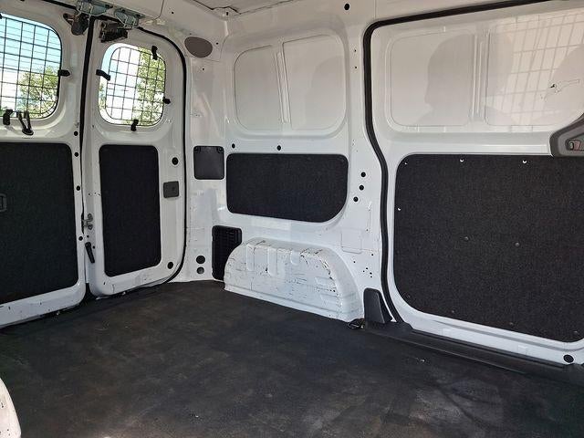 2017 Chevrolet City Express LS