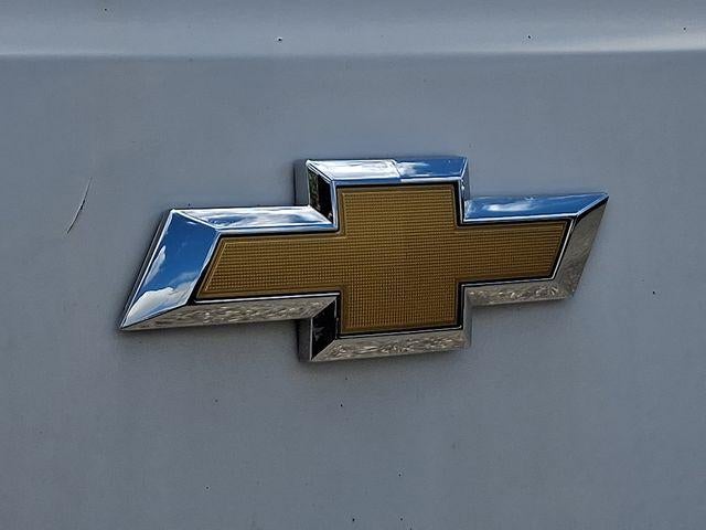2017 Chevrolet City Express LS