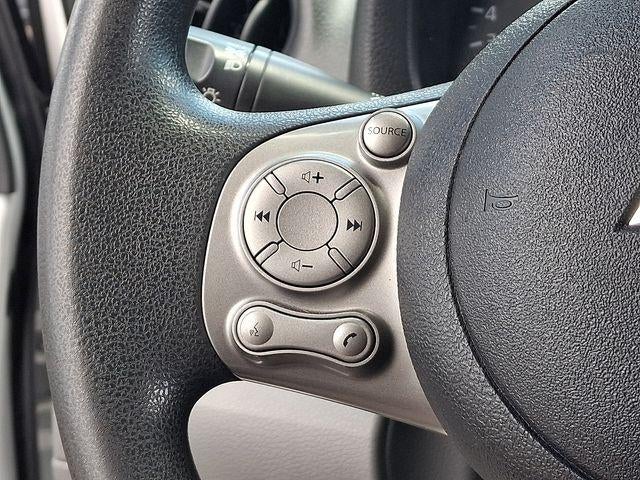 2017 Chevrolet City Express LS