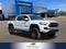 2023 Toyota Tacoma Trail Edition