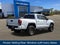 2023 Toyota Tacoma Trail Edition