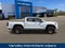 2023 Toyota Tacoma Trail Edition