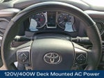 2023 Toyota Tacoma Trail Edition