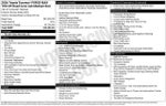 2026 Toyota Tacoma 4WD TRD Sport Hybrid
