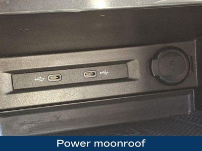 2022 Volkswagen Tiguan SEL R-Line