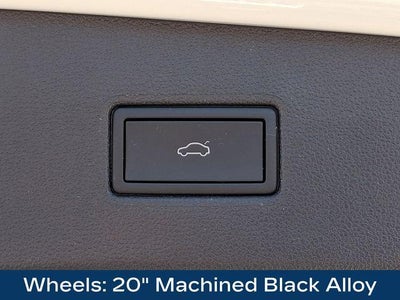 2022 Volkswagen Tiguan SEL R-Line