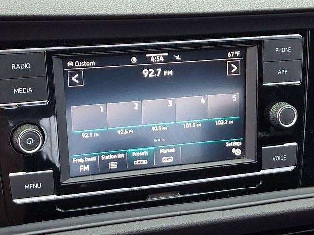 2021 Volkswagen Jetta GLI 2.0T S