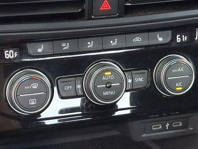 2021 Volkswagen Jetta GLI 2.0T S