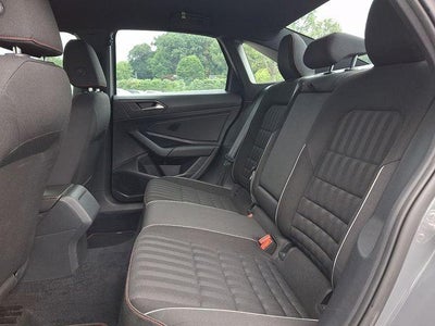 2021 Volkswagen Jetta GLI 2.0T S