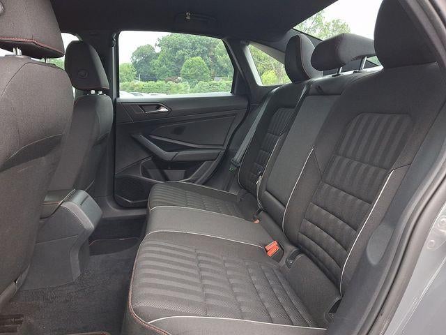 2021 Volkswagen Jetta GLI 2.0T S