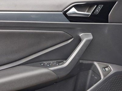 2021 Volkswagen Jetta GLI 2.0T S